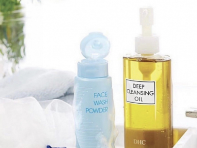 Qu’est-ce que le double nettoyage ? 