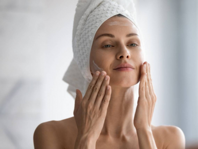 Routine beauté pour le visage en hiver