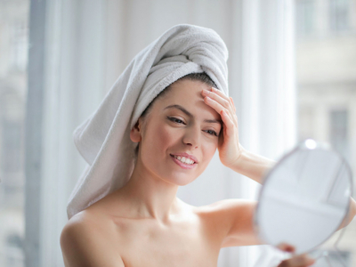 Comment connaître son type de peau ?